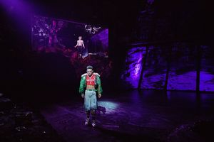 Andrew Polec and Alex Thomas-Smith @ BroadwayWorld Andrew Polec and Alex Thomas-Smith Photo