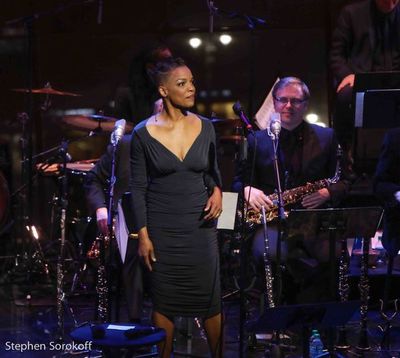 Nnenna Freelon Photo