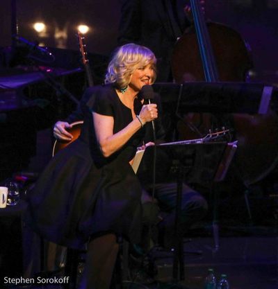 Christine Ebersole Photo