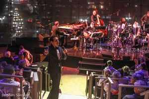 Michael Feinstein Photo