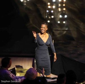Nnenna Freelon @ BroadwayWorld Nnenna Freelon Photo
