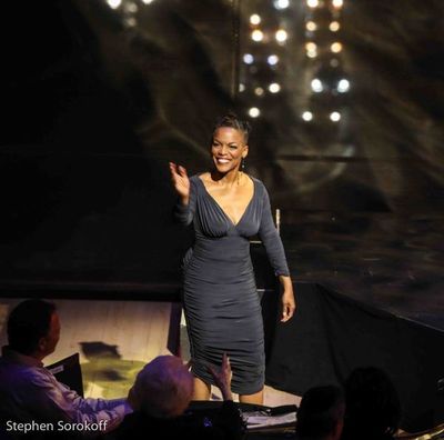 Nnenna Freelon Photo