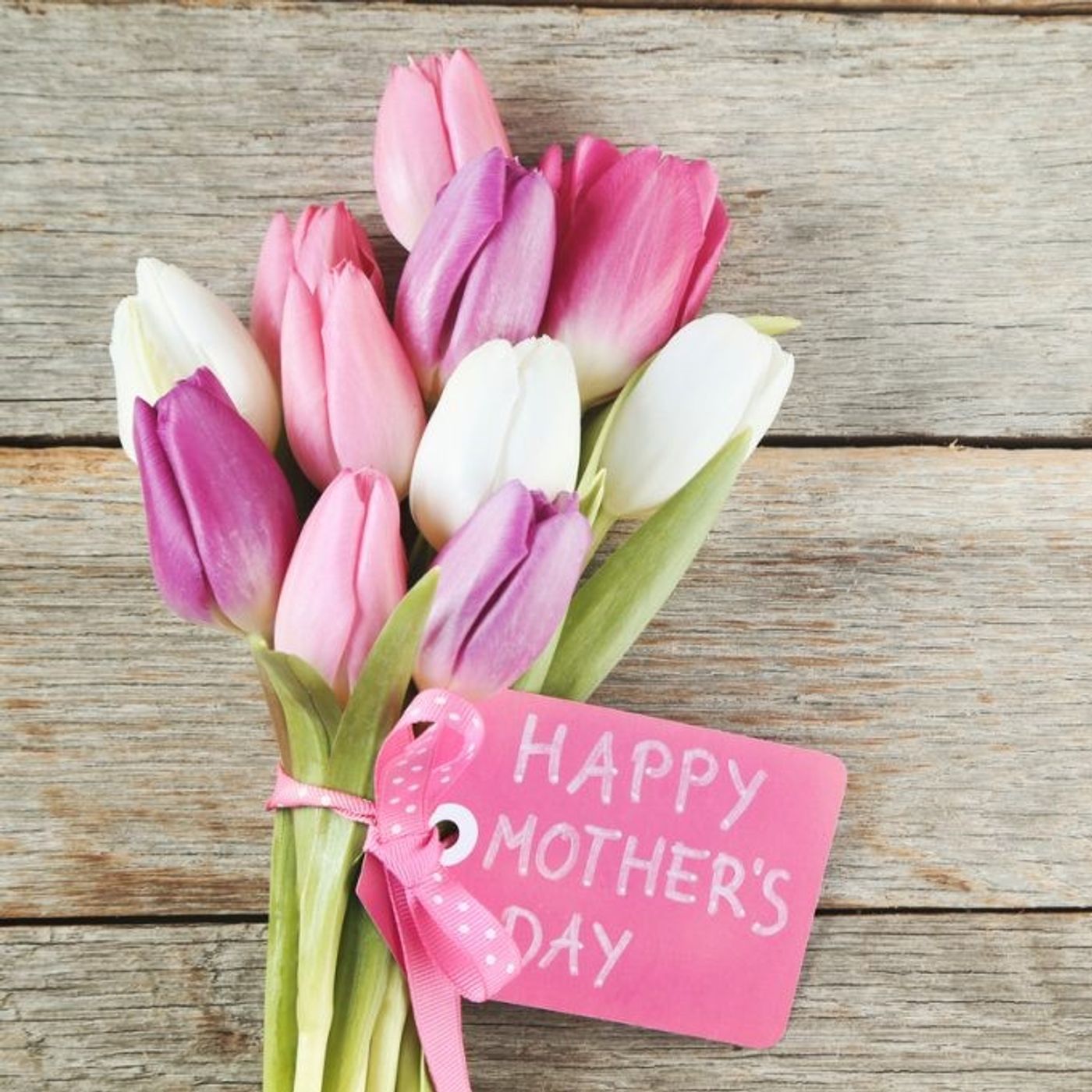 MOTHERS DAY WINE TRAIL WEEKEND in NJ May 12-13  Image