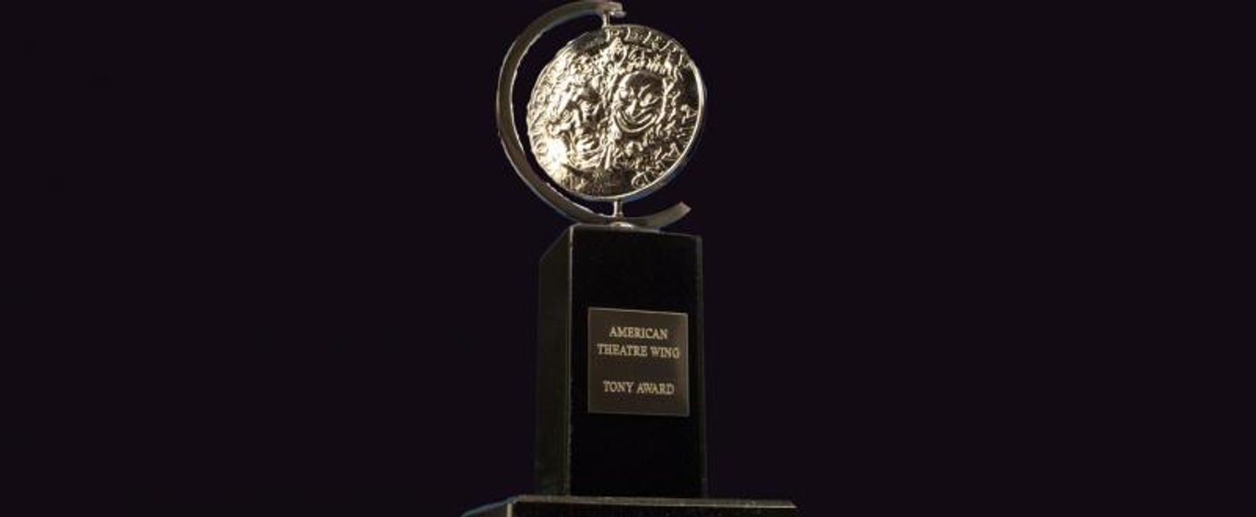 They're Already Winners... Counting Off the Tony Awards Already Won by the 2018 Nominees!  Image
