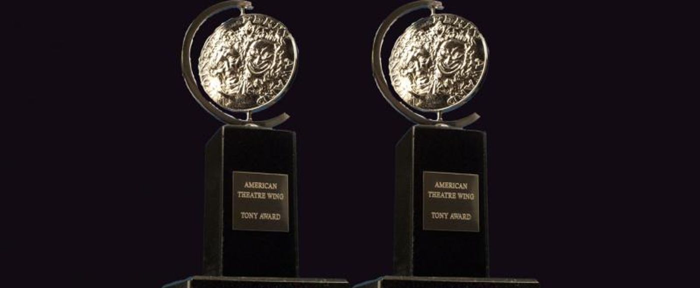 They're Already Winners... Counting Off the Tony Awards Already Won by the 2018 Nominees!  Image