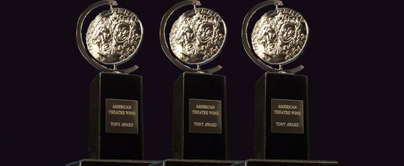 They're Already Winners... Counting Off the Tony Awards Already Won by the 2018 Nominees!  Image