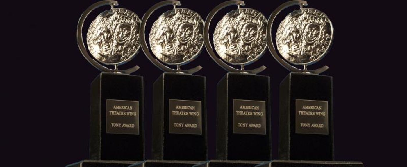 They're Already Winners... Counting Off the Tony Awards Already Won by the 2018 Nominees!  Image