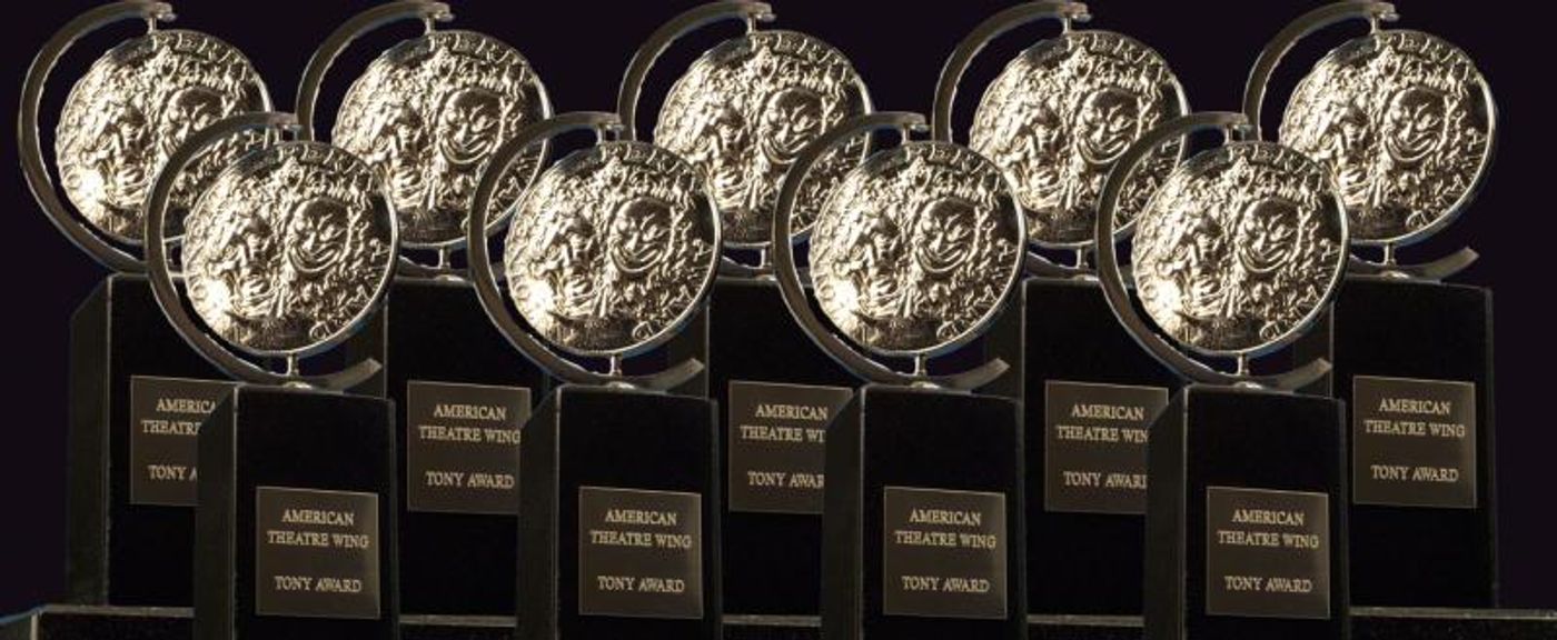 They're Already Winners... Counting Off the Tony Awards Already Won by the 2018 Nominees!  Image