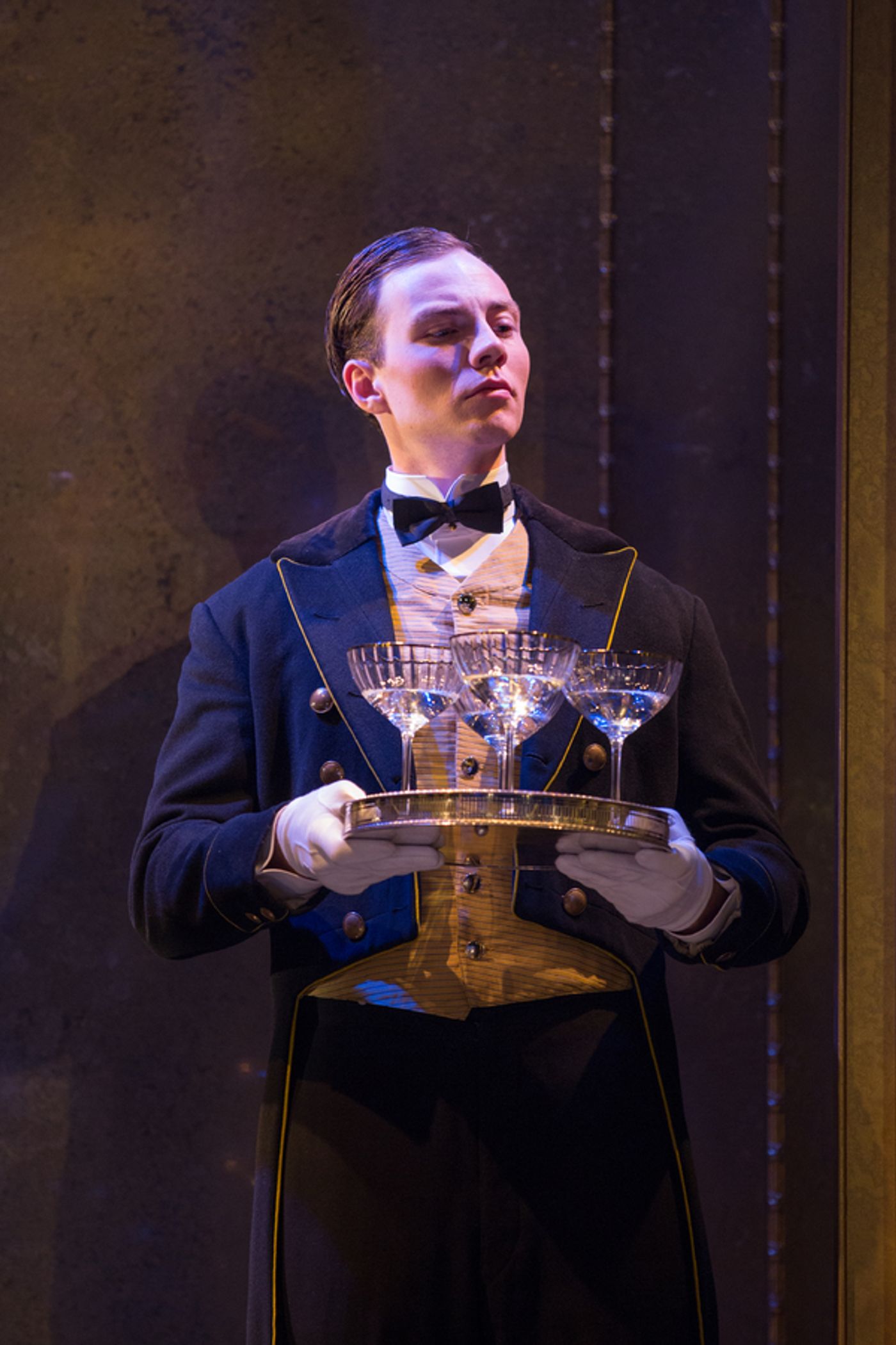 Photo Flash: Classic Spring Stages AN IDEAL HUSBAND  Image