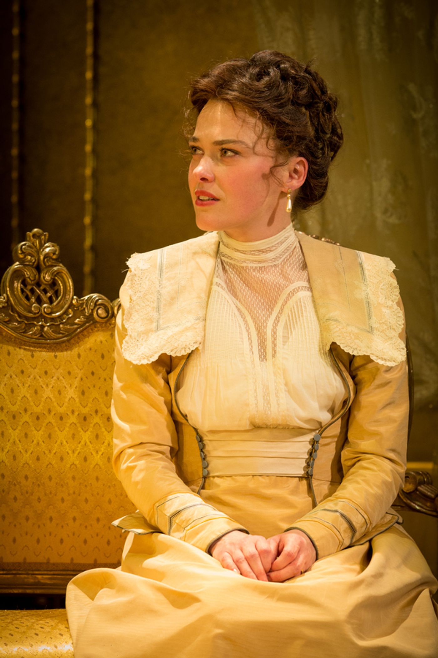 Photo Flash: Classic Spring Stages AN IDEAL HUSBAND  Image