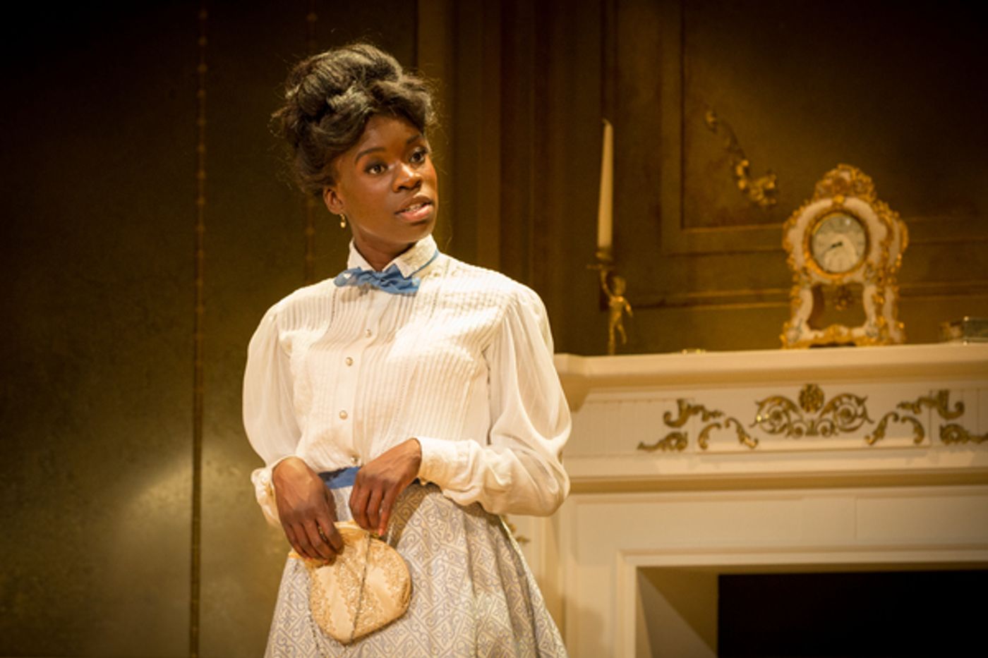 Photo Flash: Classic Spring Stages AN IDEAL HUSBAND  Image