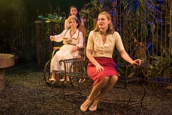 Janyce Caraballo, Mary K. Nigohosian and Grayson Heyl Photo