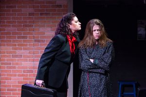 Lisa Marie Harrison, Lavinia Martin-Weber Photo