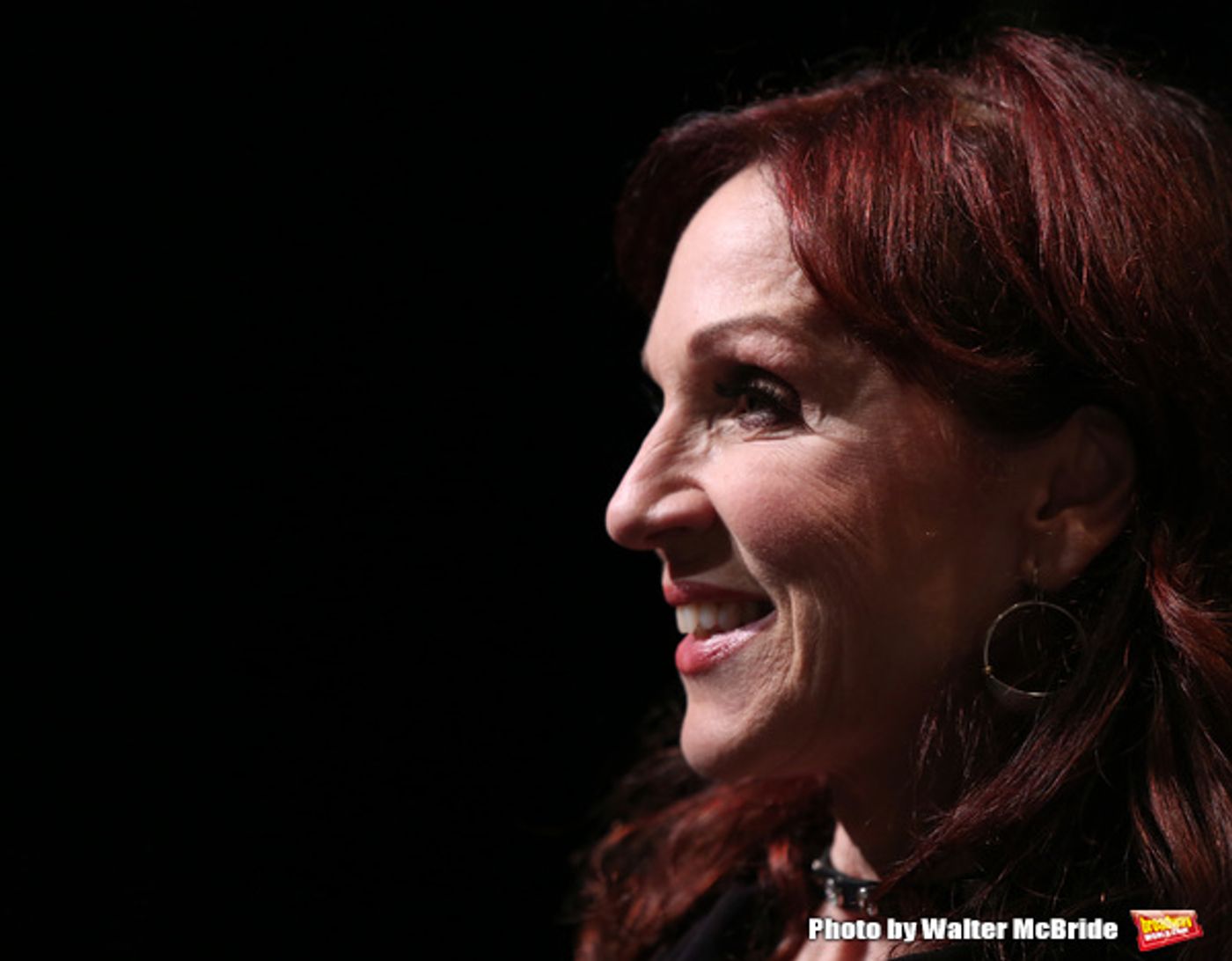 Photo Coverage: Meet the Cast of GETTIN' THE BAND BACK TOGETHER  Image