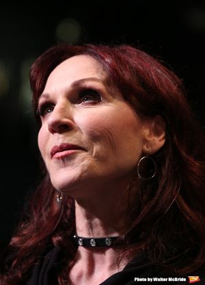 Marilu Henner @ BroadwayWorld Marilu Henner Photo