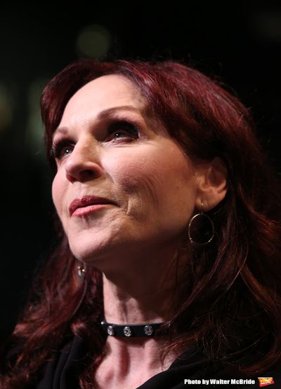 Marilu Henner  Photo