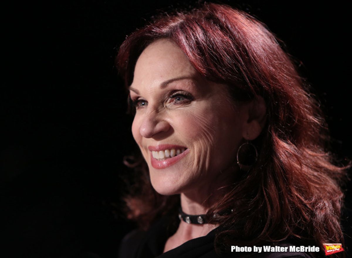 Marilu Henner at 
