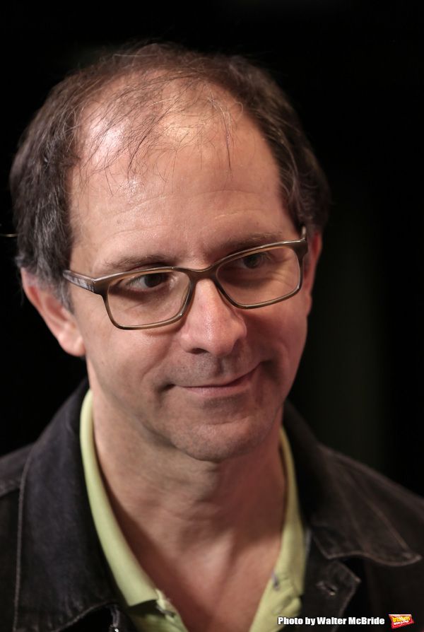 John Rando Photo