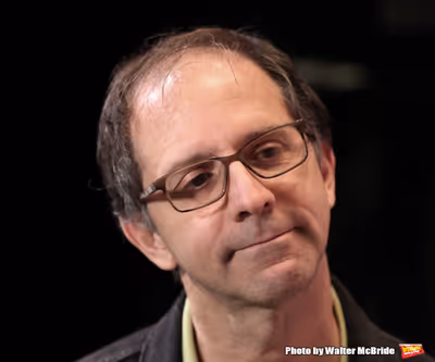 John Rando Photo