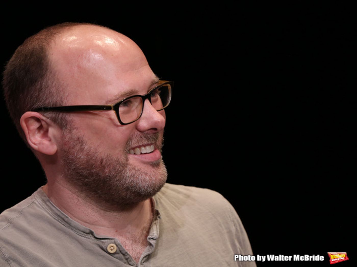 Photo Coverage: Meet the Cast of GETTIN' THE BAND BACK TOGETHER  Image