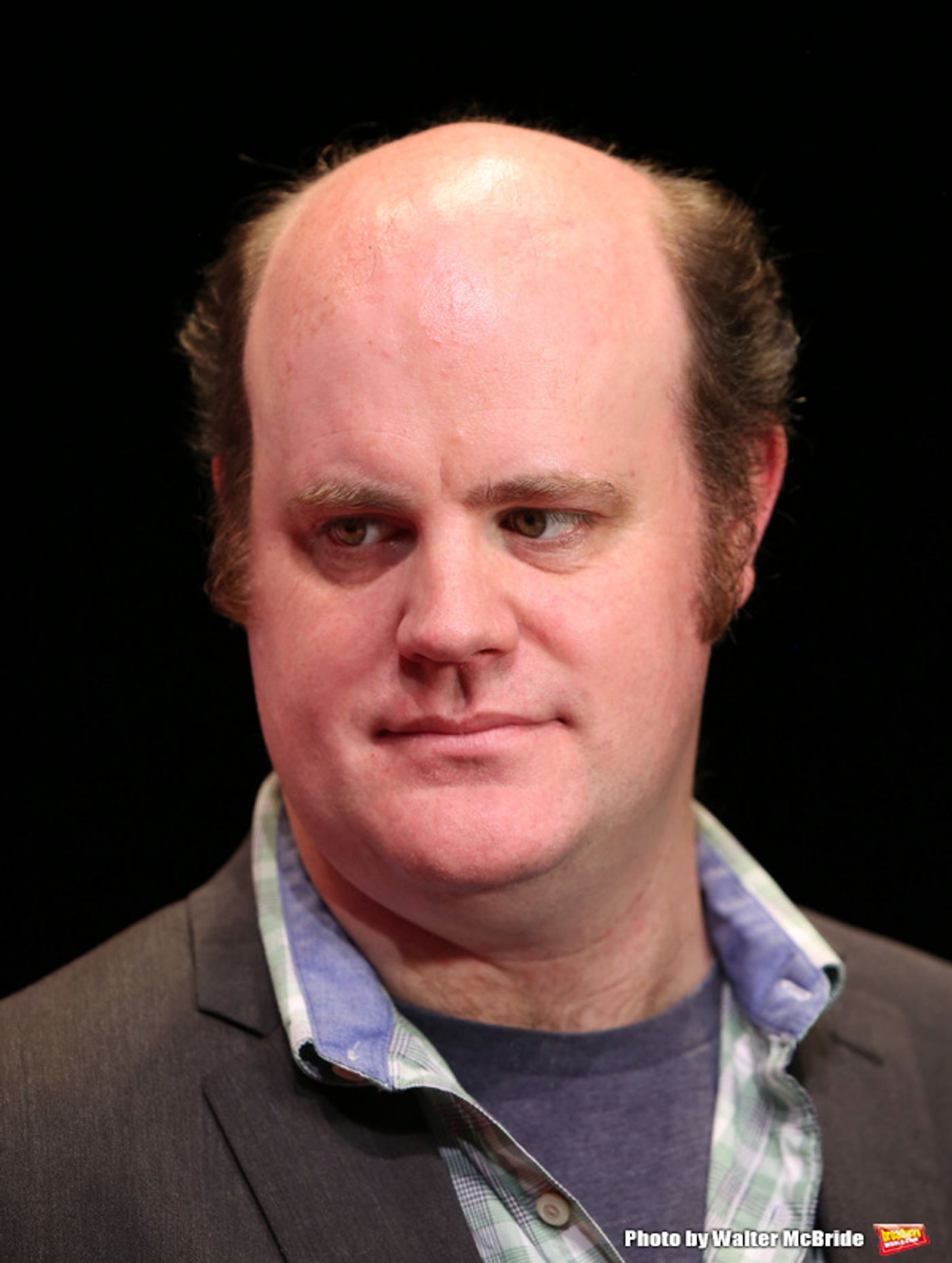 Photo Coverage: Meet the Cast of GETTIN' THE BAND BACK TOGETHER  Image