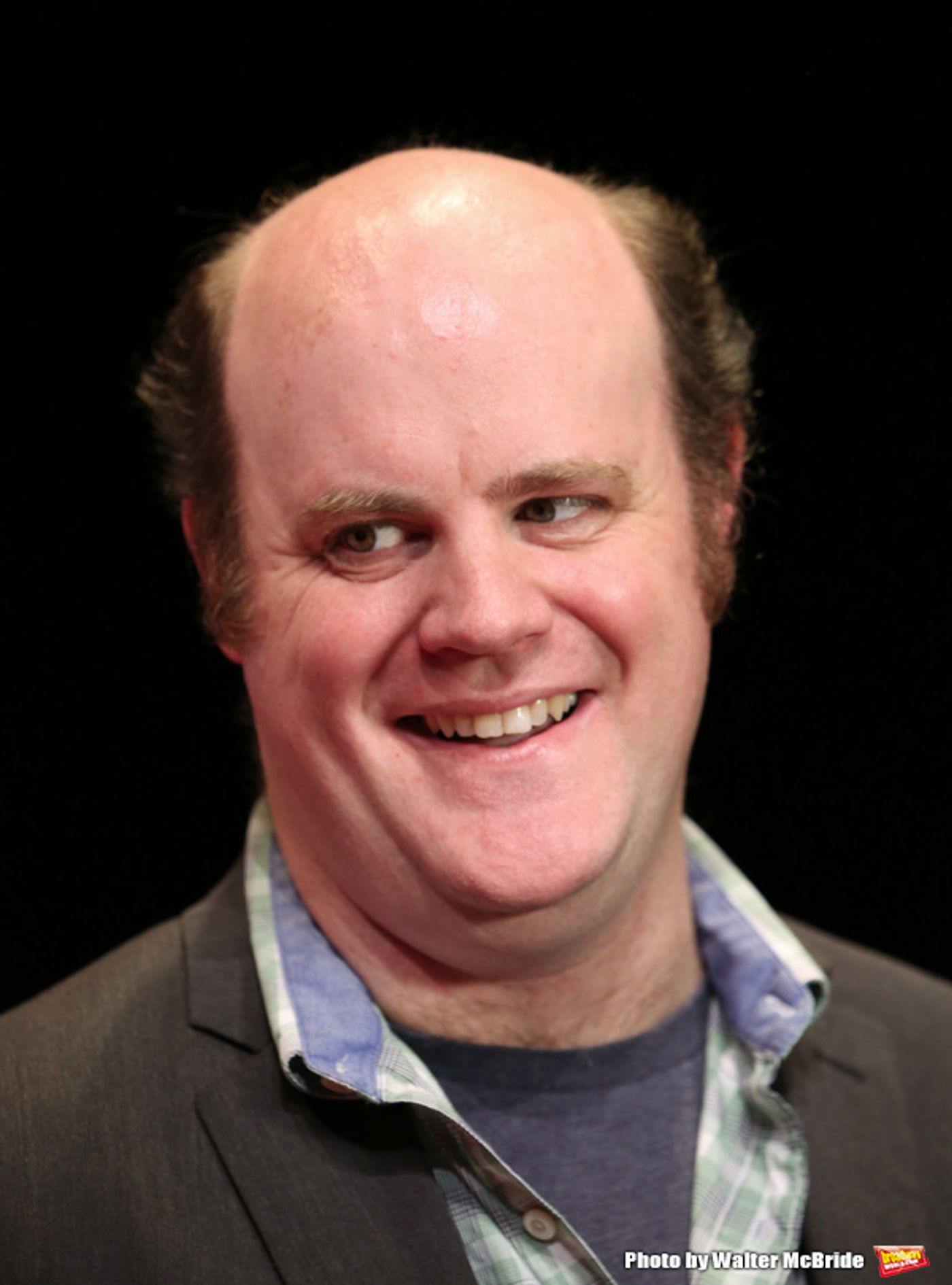 Photo Coverage: Meet the Cast of GETTIN' THE BAND BACK TOGETHER  Image