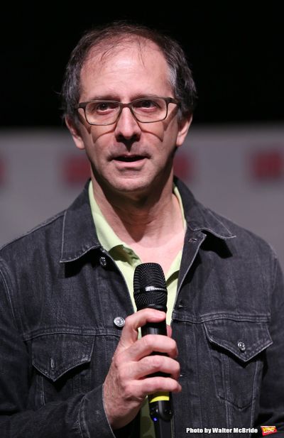 John Rando Photo
