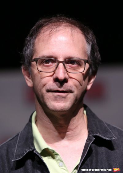 John Rando Photo
