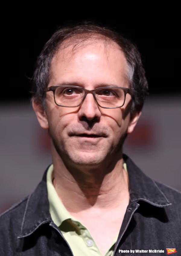 John Rando Photo