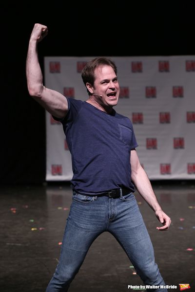 Mitchell Jarvis Photo