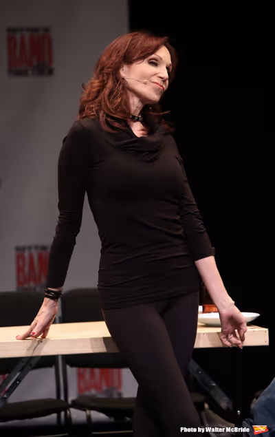 Marilu Henner Photo