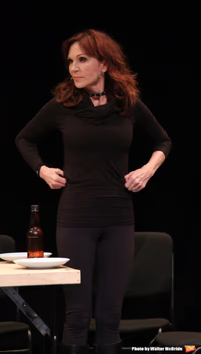 Marilu Henner Photo