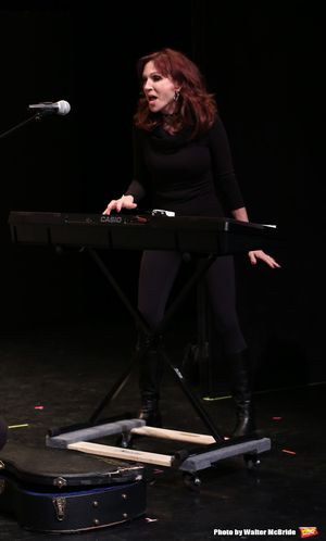 Marilu Henner @ BroadwayWorld Marilu Henner Photo