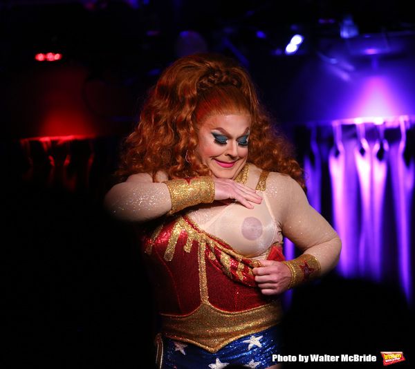 Varla Jean Merman  Photo