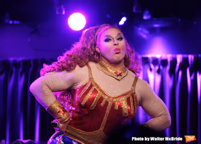 Varla Jean Merman  Photo