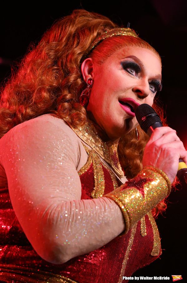 Varla Jean Merman Photo