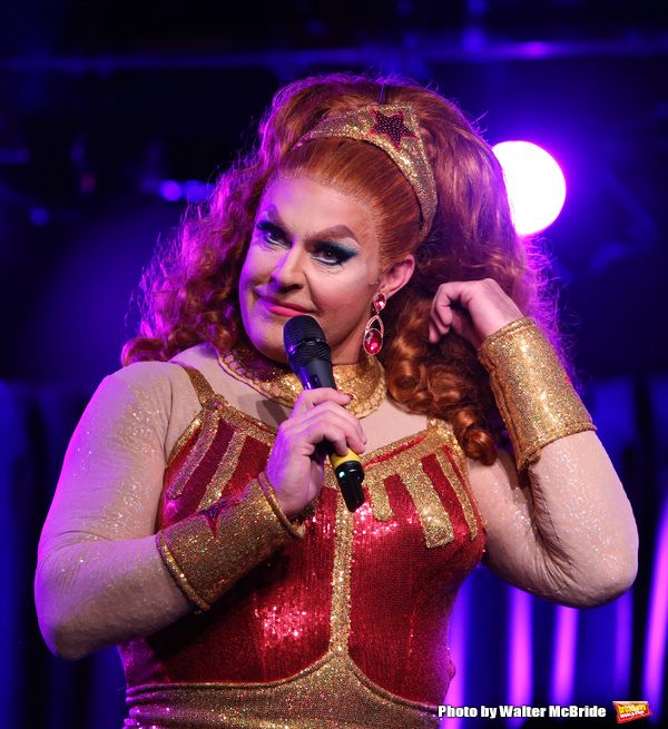 Varla Jean Merman  Photo