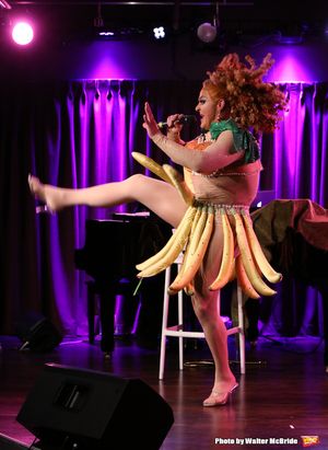 Varla Jean Merman Photo