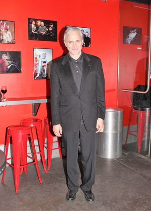 Rocco Sisto @ BroadwayWorld Rocco Sisto Photo