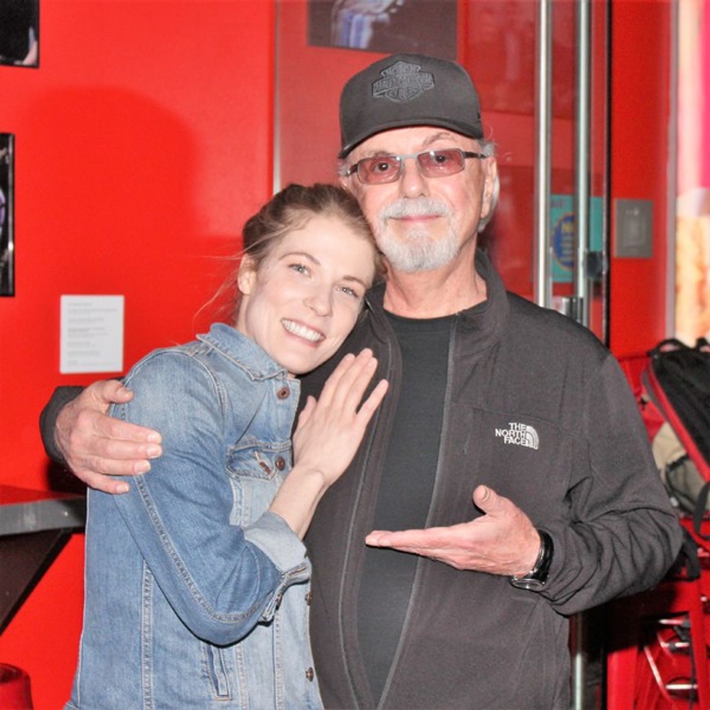 Photo Coverage: Inside the Industry Reading for THE WANDERER: A Dion DiMucci Musical  Image