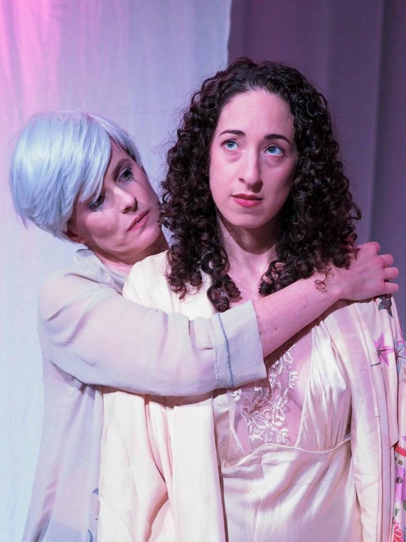 Review: With Captivating Clarity REVOLT.SHE SAID.REVOLT AGAIN Reminds Us That There Is Still A Long Way To Go In Achieving The Respect And Recognition Women Deserve. Review: With Captivating Clarity REVOLT.SHE SAID.REVOLT AGAIN Reminds Us That There Is Still A Long Way To Go In Achieving The Respect And Recognition Women Deserve. Image