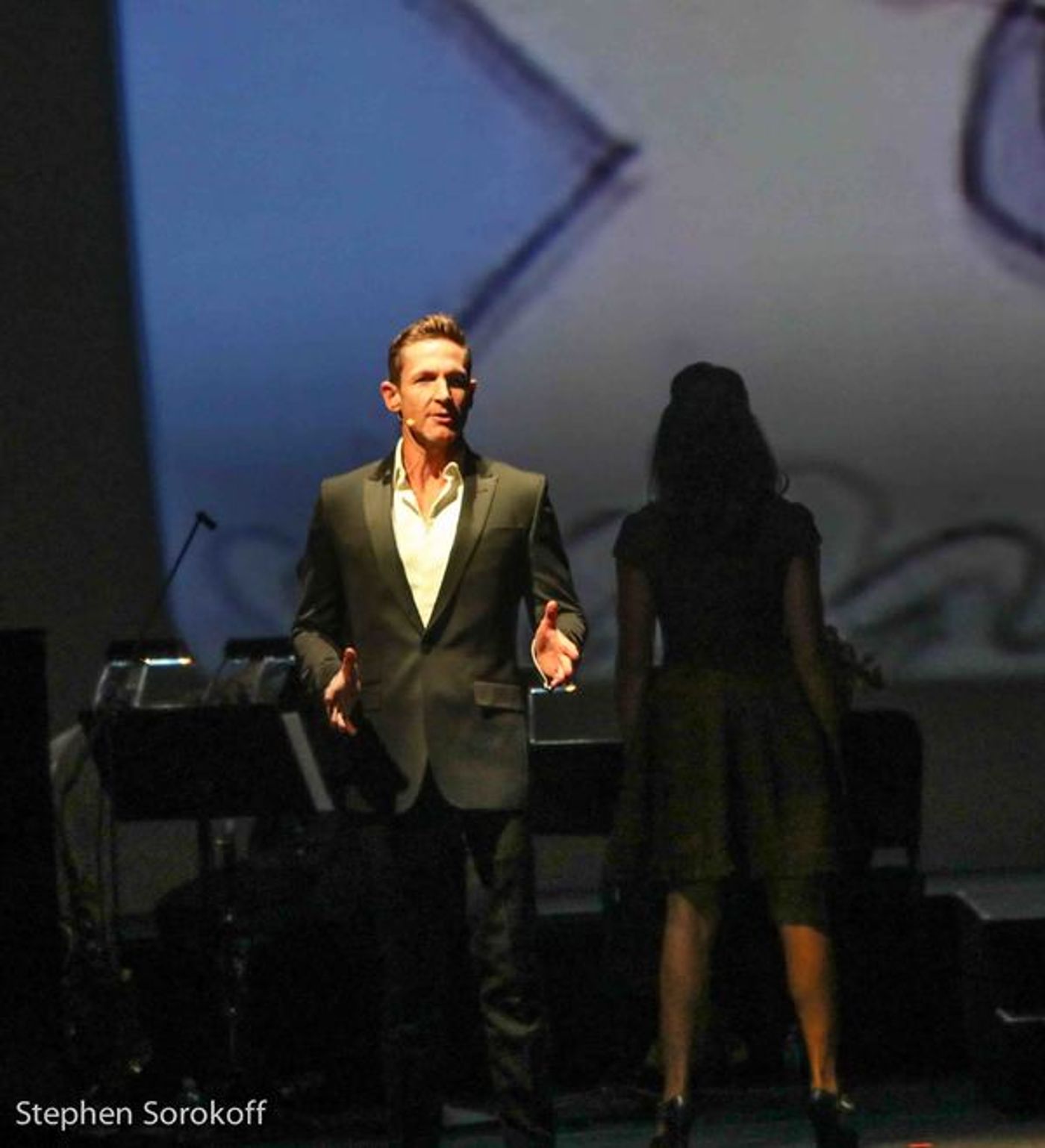 Photo Coverage: Lynn Ahrens Hosts A Lyric Life at 92Y Lyrics & Lyricists  Image