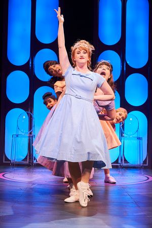 Hannah-Jo Weisberg, Christiana Perrault, Camille Robinson, Shelby Griswold and Annalise Griswold @ BroadwayWorld Hannah-Jo Weisberg, Christiana Perrault, Camille Robinson, Shelby Griswold and Annali Photo