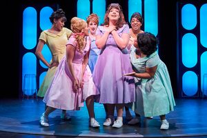 Shelby Griswold, Christiana Perrault, Annalise Griswold, Hannah-Jo Weisberg, Camille Robinson and Adrianna Cleveland @ BroadwayWorld Shelby Griswold, Christiana Perrault, Annalise Griswold, Hannah-Jo Weisberg, Camille Photo