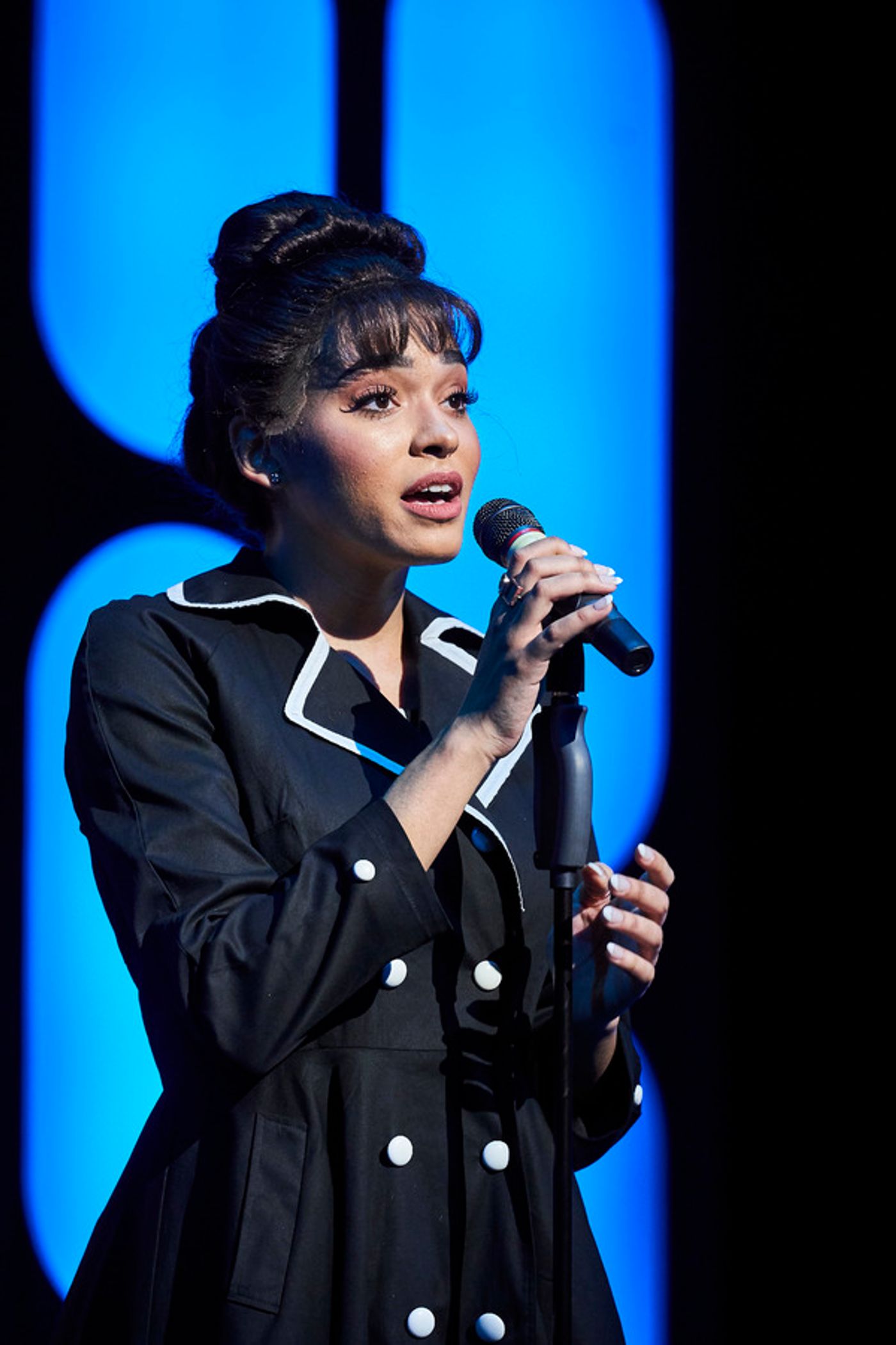 Photo Flash: First Look at Great Lakes Theater's BEEHIVE – THE '60s MUSICAL  Image