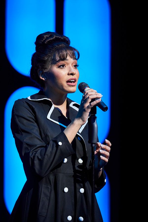 Christiana Perrault Photo