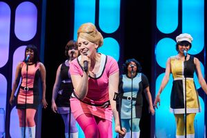 Annalise Griswold, Camille Robinson, Shelby Griswold, Adrianna Cleveland and Christiana Perrault @ BroadwayWorld Annalise Griswold, Camille Robinson, Shelby Griswold, Adrianna Cleveland and Christia Photo