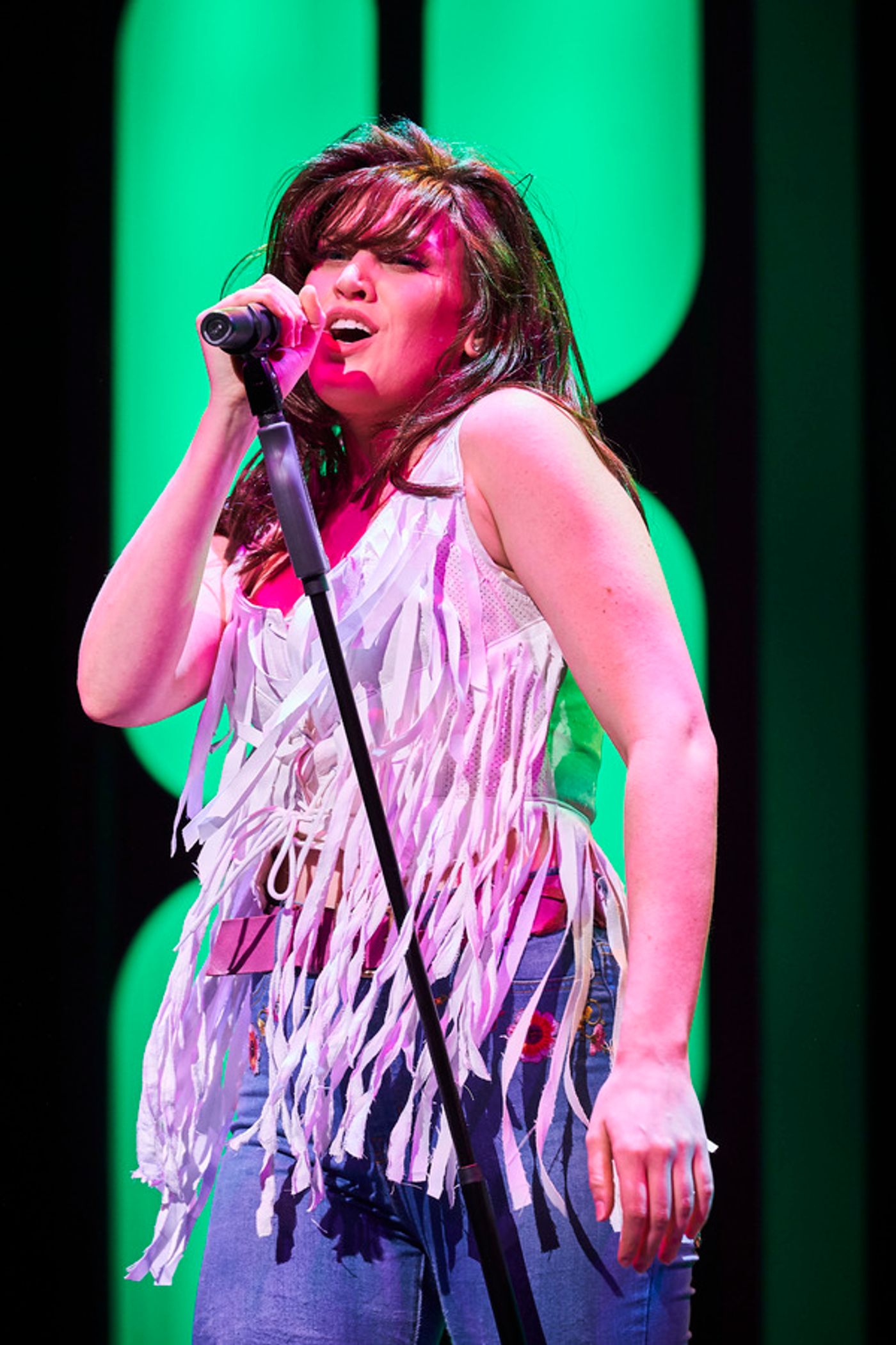 Photo Flash: First Look at Great Lakes Theater's BEEHIVE – THE '60s MUSICAL  Image