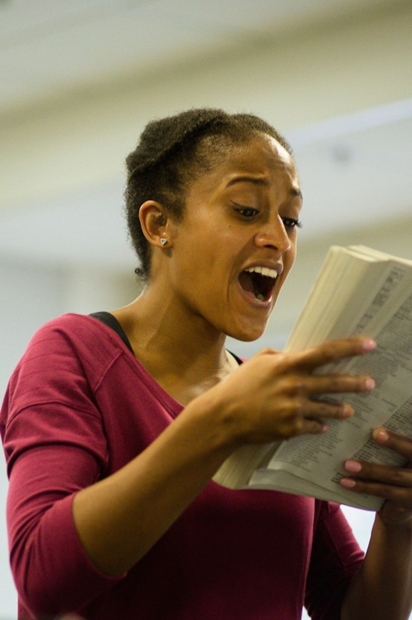 Guest Blog: Tom Latter On Maintaining The Relevance Of Shakespeare Guest Blog: Tom Latter On Maintaining The Relevance Of Shakespeare Image