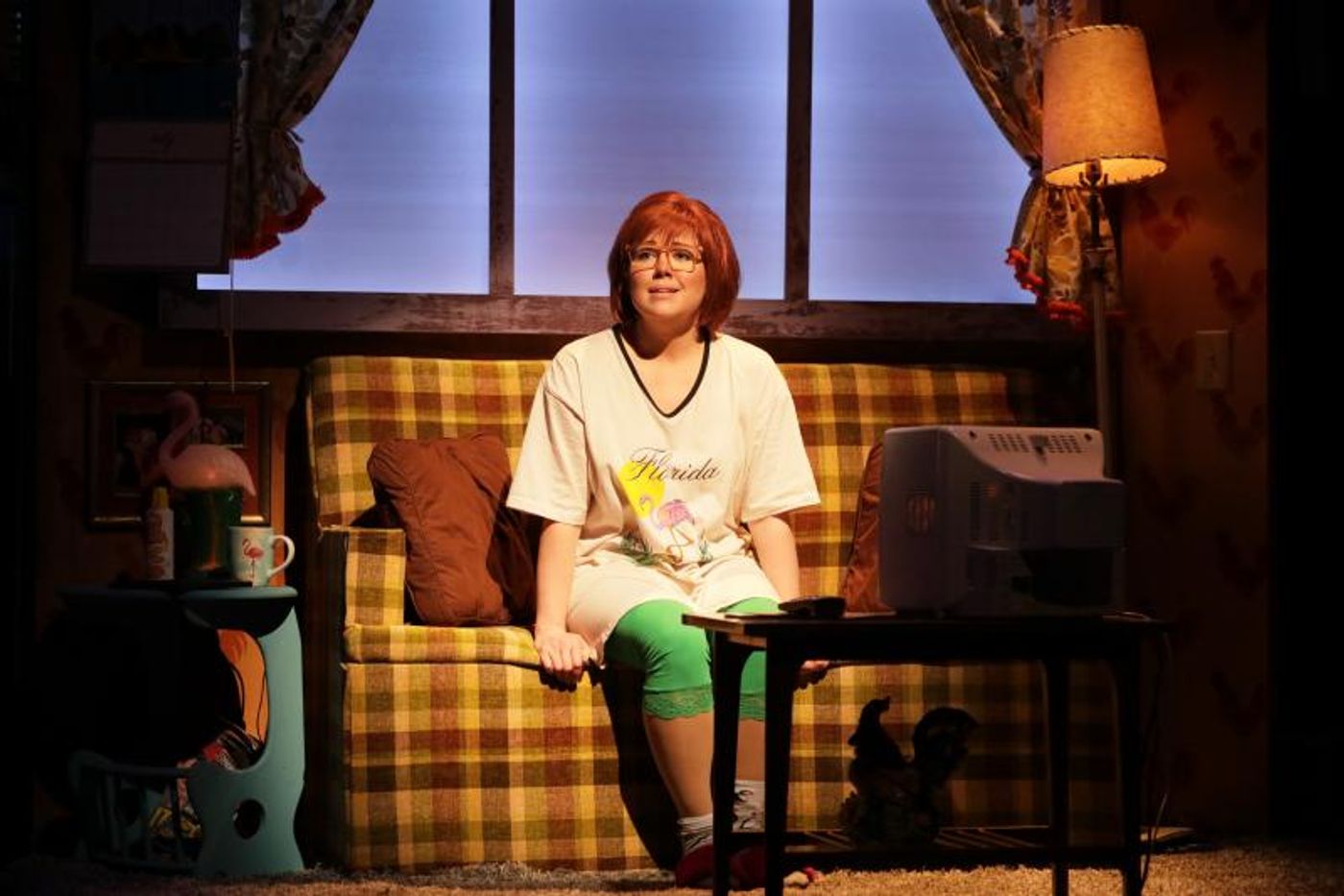 Review: Stages' GREAT AMERICAN TRAILER PARK MUSICAL Is the Most Fun You've Had in a Long Time Review: Stages' GREAT AMERICAN TRAILER PARK MUSICAL Is the Most Fun You've Had in a Long Time Image